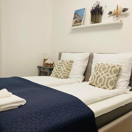 Zawia Apartman Apartment Balatonfoldvar Exterior photo