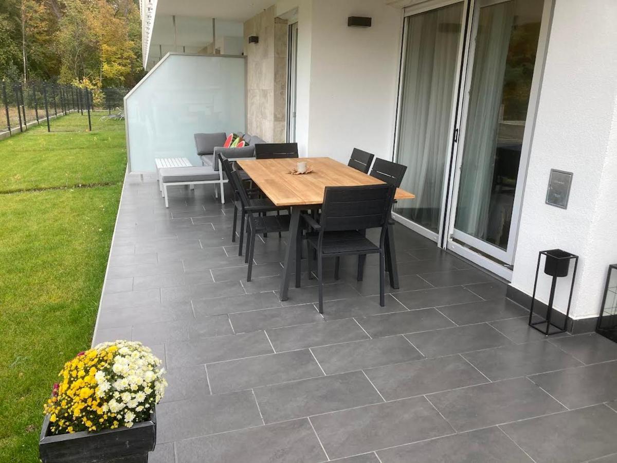 Zawia Apartman Apartment Balatonfoldvar Exterior photo